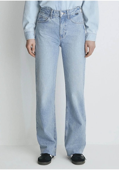 Mavi Açık Mavi Kadın Jean Pantolon M101072-34111 Açık Mavi