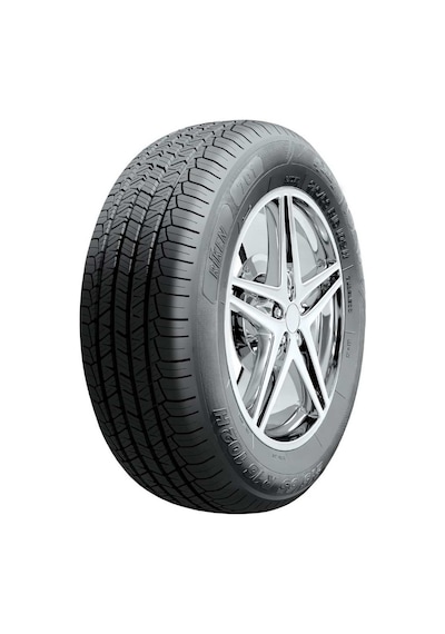 Riken 235/55R18 100V M+S 701Yaz Lastiği -  2025