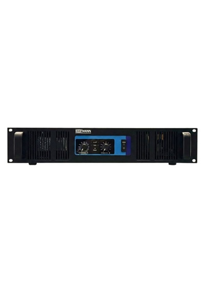 Bofmann Tp-1000s 2x500w Stereo Power Anfi