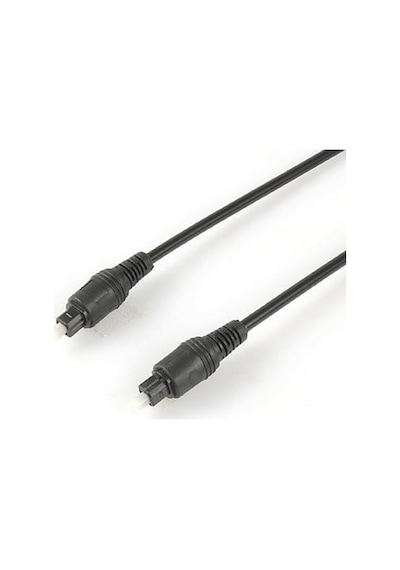 Fiber Optik Ses Kablosu Kablo 1M Metre Dijital Altın Uçlu MG-2166