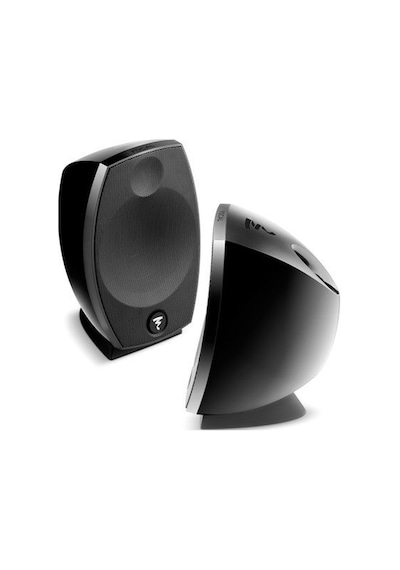 Focal Sib Evo 5.1.2 Ev Sinema Sistemi