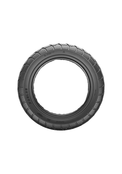 Anlas Motosiklet Lastiği Dubleks Tournee Sport 100/80-17 Ön Honda Cbf250