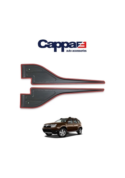 Duster Yarasa Dodik 2010 2011 2012 2013 2014 2015 2016 2017