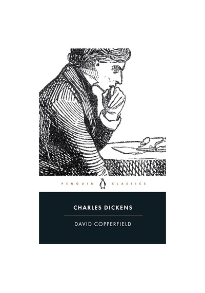David Copperfield
