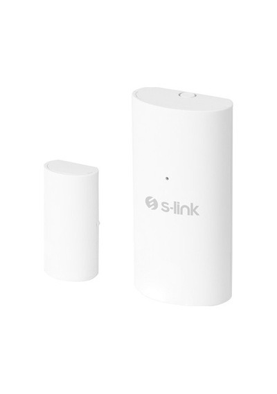 Zigbee Sensör İle Kapı Pencere Tuya Uyumlu Güvenlik Çözümü