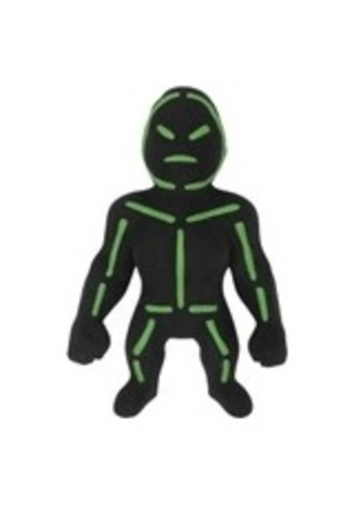 Sunman Monster Flex Stretch Figür Neon Man Seri 6 - 15 Cm