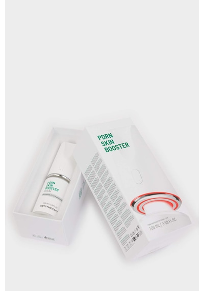 Defacto Meditherapy Pdrn Skin Booster Cap Cilt Bakım Cihazı H7682AXNS
