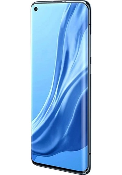 Baseus Xiaomi Mi 11 Curved Full Ekran Koruyucu 0.15mm Water Gel 2 Adet Set- 5775