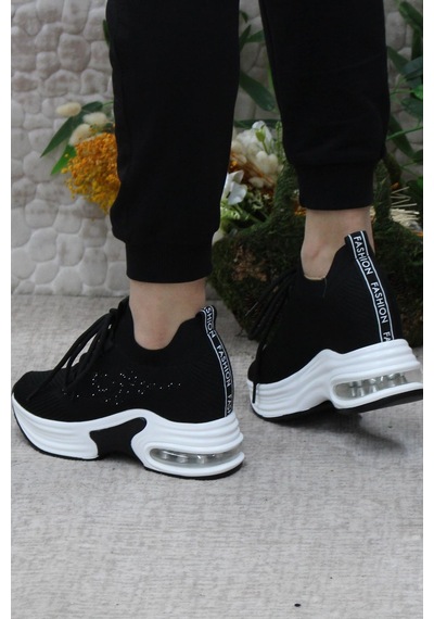 Fort Guja 24y300-9 Anatomik Sneaker Kadın Ayakkabı 001