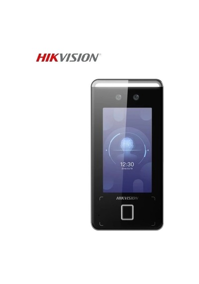Hikvision Ds-k1t341amf Yüz Tanıma Cihazı