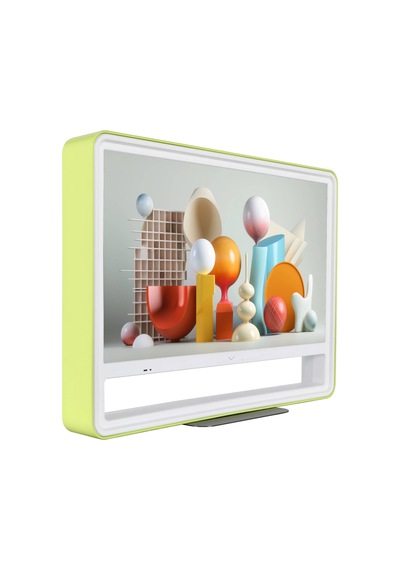 Vestel 24HA9950Y 24'' 60 Ekran Mobil V-Style HD Ready Android TV