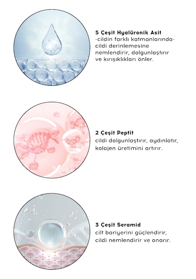 Cream Co. Nemlendirici Besleyici ve Yüz Şekillendirici Glow Sculpt Eclipse