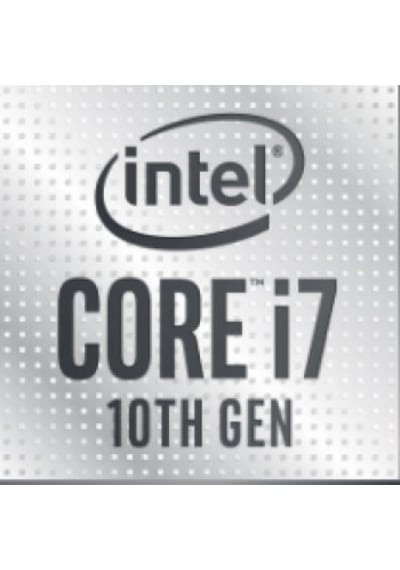 Intel Core i7-10700 2.90 GHZ 16 MB 1200P 10.Nesil İşlemci Tray Fansız