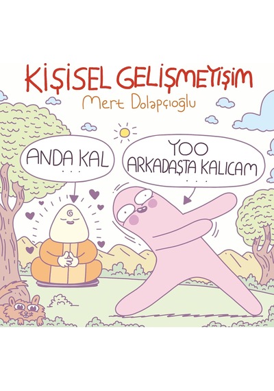Kişisel Gelişmeyişim