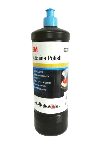 3m 9376 Perfect It Makina Cilası 1 L