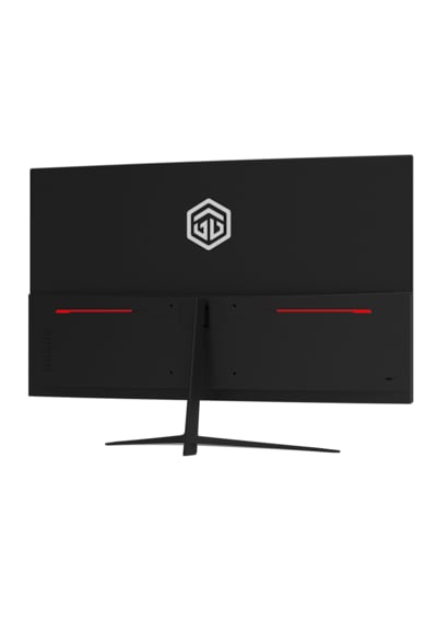 GAMEBOOSTER GB-24M1F260CFMR 23.8'' CURVED VA 260HZ 0.5MS FHD GAMING MONITOR