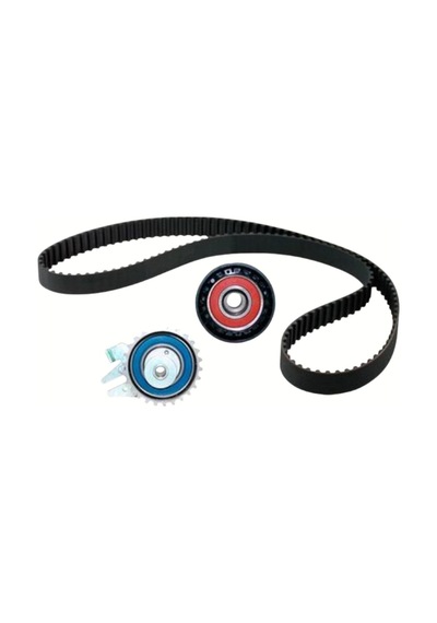 Eksantrik Gergi Kiti Astra H Vectra C Bravo Iı Alfa 159 1.9 Cdtı Jtd