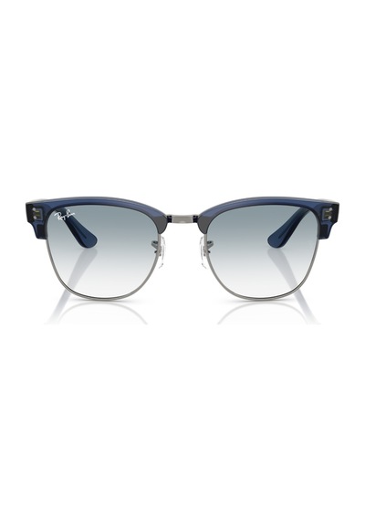 Rb R0504s 670879 54 Ray-Ban Clubmaster Reverse Güneş Gözlüğü Siyah