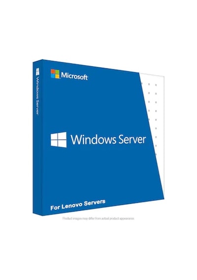 Lenovo  7S05001Rww Thınksystem Mıcrosoft Server 2019 Essentıals