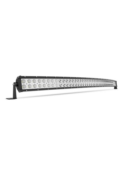 Off Road Led Bar 113Cm Kavisli 80 Led 240W 12/24V