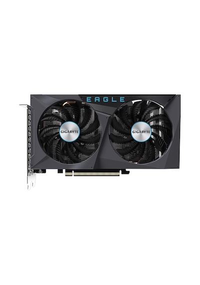 Gigabyte NVIDIA GeForce RTX 3050 EAGLE 8G GV-N3050EAGLE-8GD 8 GB GDDR6 128 Bit Ekran Kartı