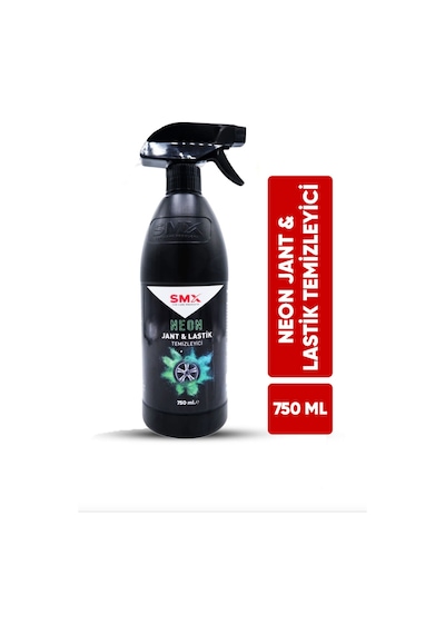 Neon Jant Temizleyici 750ml