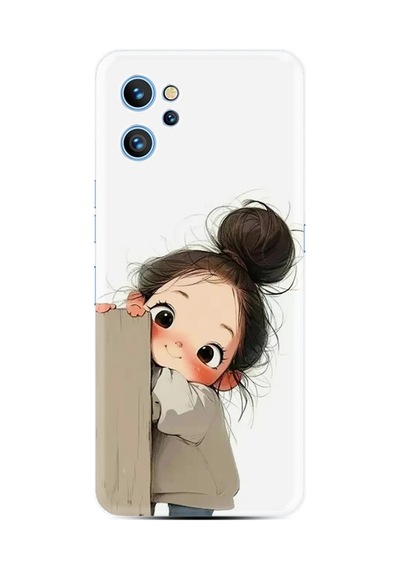 S19 Max Pro Happy Seri Özel Tasarımlar Hd Desenli Kapak Txt-s19pro