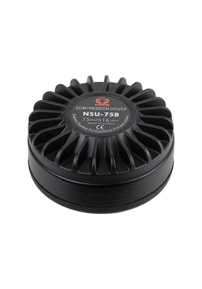 Sammi Nsu75B/16 Ünit 75 Watt Hoparlör - Sammi 75 Watt
