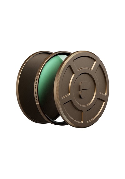 Polarpro 77mm 135 Serisi - Gold Mist - Mckinnon Filtre 135-gldmst-77mm