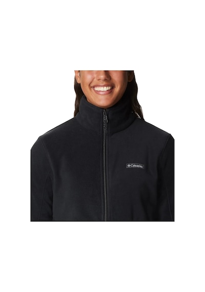 Columbia Columbıa Basın Traıl Kadın Sweatshırt 1938041-010 Siyah