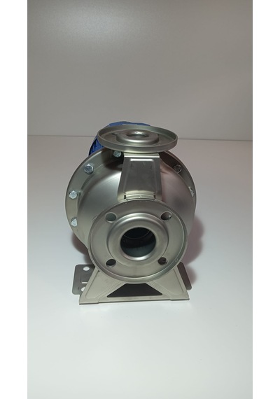 Ebara 3lm 40-200/7.5 Yatay Milli Paslanmaz Ebara Pompa