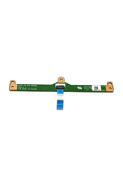 Lenovo Uyumlu 69N0B7T10A01 Touchpad Mouse Buton Board