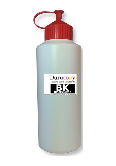 Brother Fax 7225 320Gr Toner Tozu Dolum Seti Uyumlu
