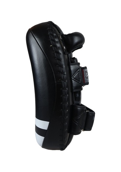 Dragondo 40199-p Kick Master Jr Darbe Yastığı Kick Boks Lapa Siyah