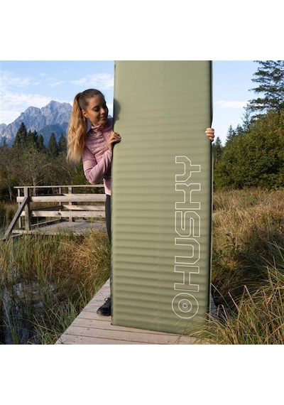 Husky Fledy 4 Mat Turuncu