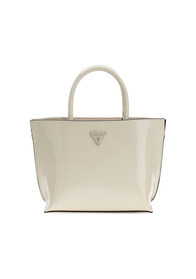 Guess Hwny9723750 Arnela Iı Kadın El Çantası Ekru