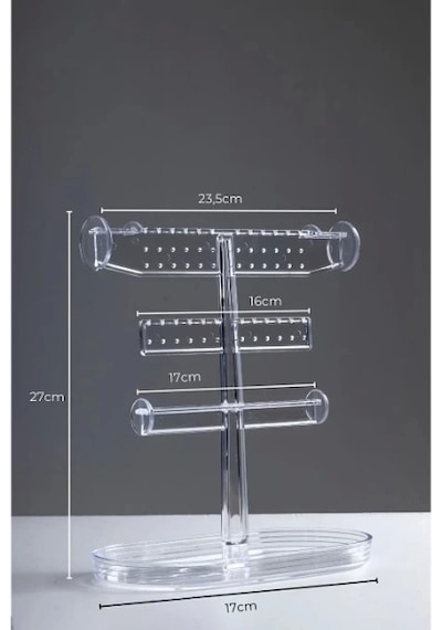 Aksesuar Standı Takı Organizer
