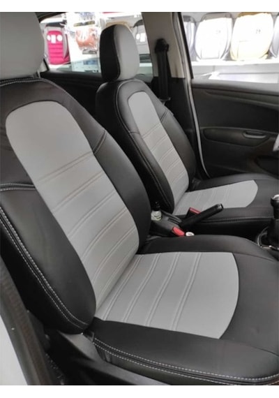 Peugeot 301 Araca Özel Oto Koltuk Kılıfı