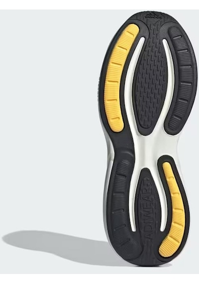 Adidas Alphabounce + Erkek Spor Ayakkabısı Ig3583-x Siyah - Beyaz