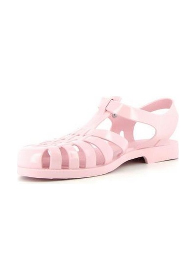 Sun Çocuk Sandalet Rose Pastel - Pembe-6111 Rose Pastel - Pembe