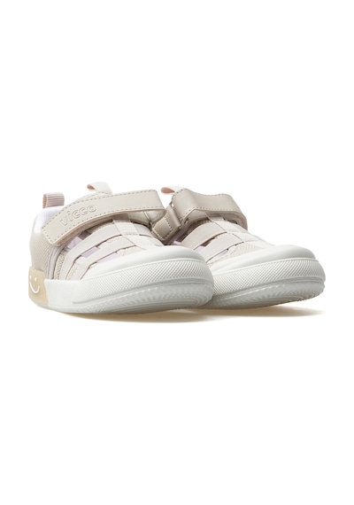 Vicco Momo Erkek Çocuk Spor Ayakkabı 25y 346.145 Pe Bej