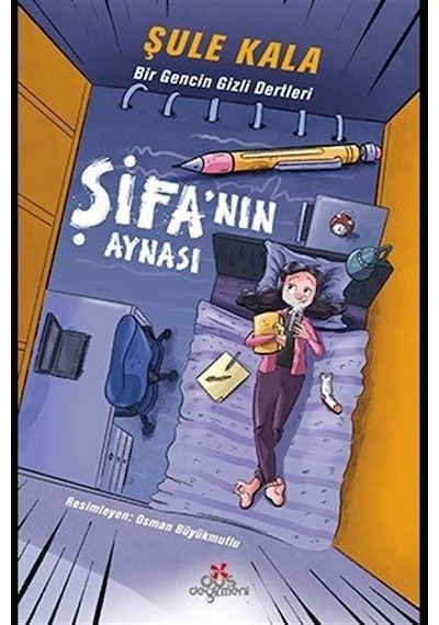 Şifa'nın Aynası / Şule Kala