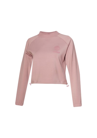 Hummel Felez Sweathırt 922391-3325 Pembe