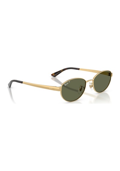 Ray-ban Güneş Gözlüğü Rb3774d 55 001/9a Altın