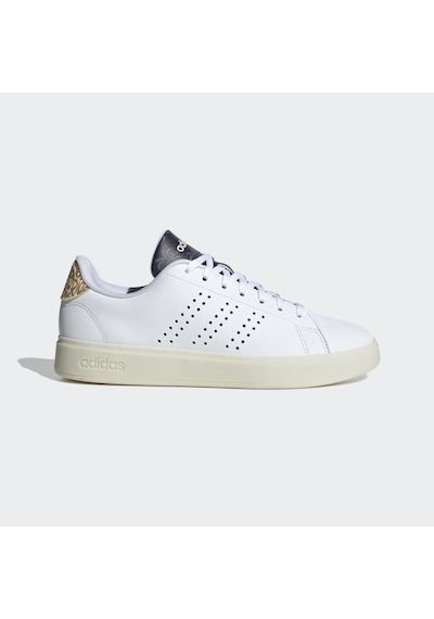 Adidas Advantage 2.0 Kadın Spor Ayakkabı - Ig9182 Beyaz