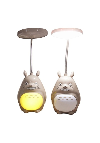 Sevimli Totoro Led Gece Lambası