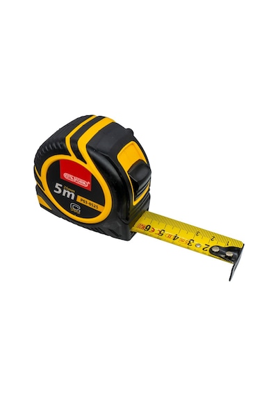 Ceta Form P03-0525 C-Pro Ağır Hizmet Şerit Metre 5mt 25mm