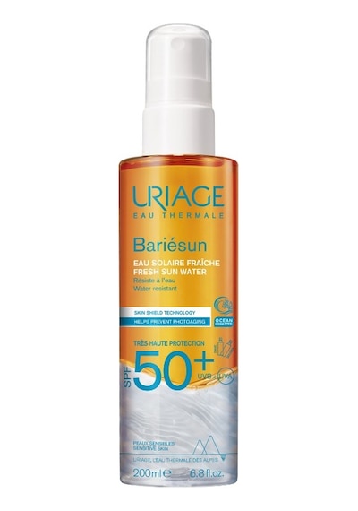 Uriage Bariesun Fresh Sun Water 200 Ml
