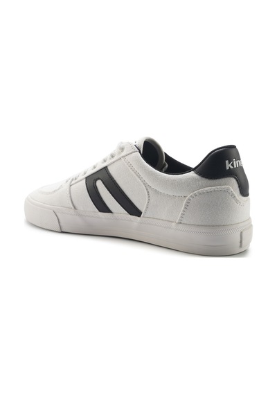 Kinetix Howas 5fx Beyaz Erkek Sneaker 000000000101975790 Beyaz