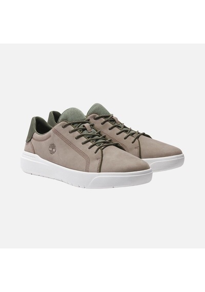 Timberland Sportswear Seneca Bay Low Erkek Spor Ayakkabı Bej